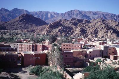 tafraout